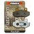 Τακάκια Ferodo FDB312P (FA086)(FD075)
